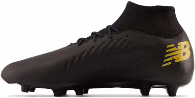 New Balance Tekela v4 Magique FG 'Black Gold' ST3FBK4 New Balance Tekela v4 Magique FG 'Black Gold' ST3FBK4