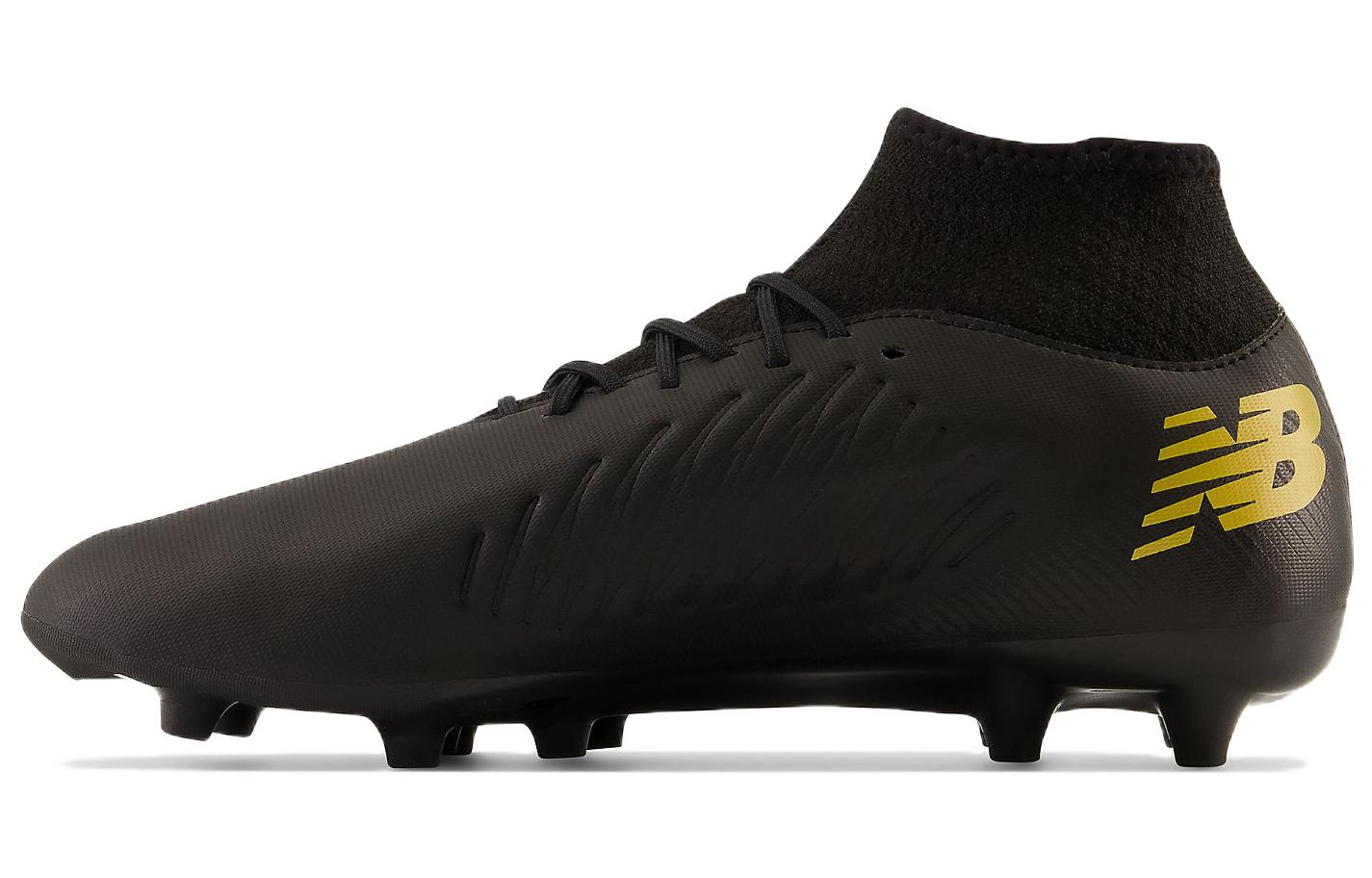 New Balance Tekela v4 Magique FG 'Black Gold' ST3FBK4