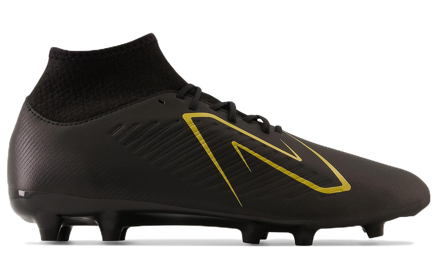 Order New Balance Tekela v4 Magique FG ''Schwarz Gold'' ST3FBK4