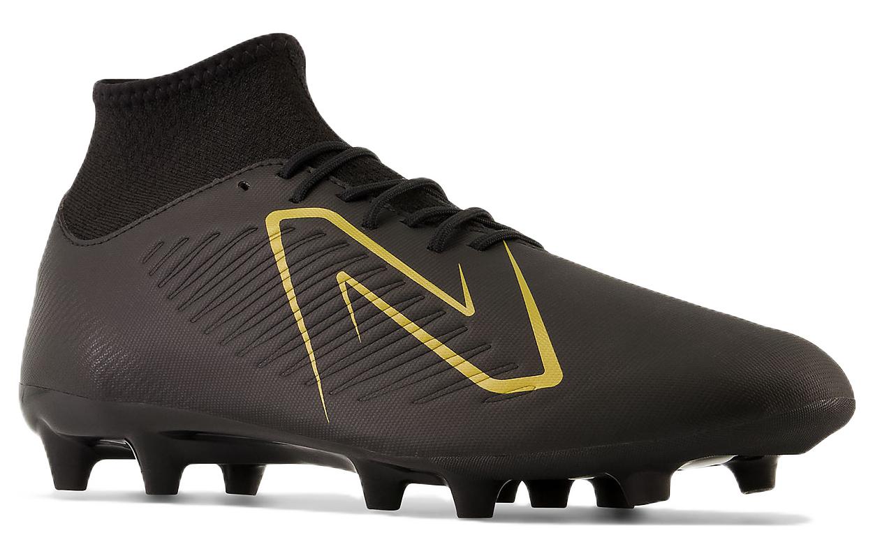 Lookbook New Balance Tekela v4 Magique FG ''Schwarz Gold'' ST3FBK4
