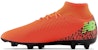 New Balance Tekela v4 Magique FG ‘Dizzy Heights Pack’ Kasut Bola Terbaik. ST3FDF4