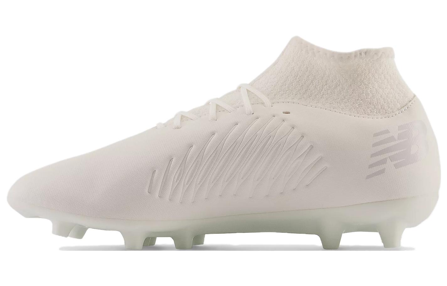 Buy New Balance Tekela v4 Magique Fg 減震防滑 足球鞋 男女皆宜 白色