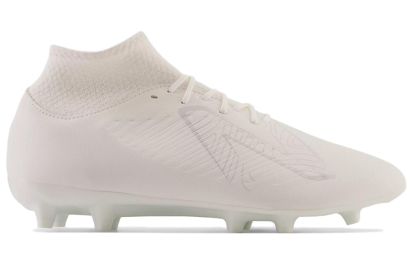 Order New Balance Tekela v4 Magique Fg 減震防滑 足球鞋 男女皆宜 白色