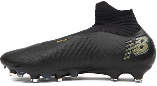 뉴발란스 테켈라 v4 프로 FG '블랙 골드' ST1FBK4 Buy 뉴발란스 테켈라 v4 프로 FG '블랙 골드' ST1FBK4