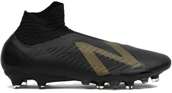 뉴발란스 테켈라 v4 프로 FG '블랙 골드' ST1FBK4 Order 뉴발란스 테켈라 v4 프로 FG '블랙 골드' ST1FBK4