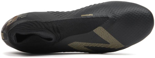 新百伦 Tekela v4 Pro FG '黑金'足球鞋 ST1FBK4 Lookbook 新百伦 Tekela v4 Pro FG '黑金'足球鞋 ST1FBK4