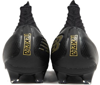 뉴발란스 테켈라 v4 프로 FG '블랙 골드' ST1FBK4 Shop 뉴발란스 테켈라 v4 프로 FG '블랙 골드' ST1FBK4