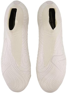 New Balance 人造草坪 足球鞋 男女同款 白色 Shop New Balance 人造草坪 足球鞋 男女同款 白色