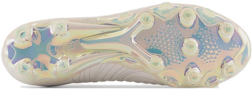 New Balance 人造草坪 足球鞋 男女同款 白色 Details for New Balance 人造草坪 足球鞋 男女同款 白色