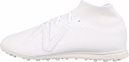 New Balance Tekela V4 TF Soccer Shoes 'White' ST3TWW4-2E New Balance Tekela V4 TF Soccer Shoes 'White' ST3TWW4-2E