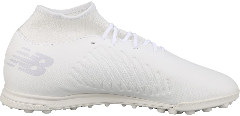 New Balance Tekela V4 TF Soccer Shoes 'White' ST3TWW4-2E Order New Balance Tekela V4 TF Soccer Shoes 'White' ST3TWW4-2E