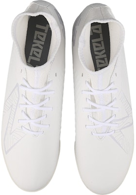 New Balance Tekela V4 TF Soccer Shoes 'White' ST3TWW4-2E Shop New Balance Tekela V4 TF Soccer Shoes 'White' ST3TWW4-2E