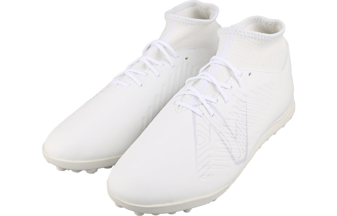 Shop NEWBALANCE新百倫 TEKELA V4 MAGIQUE TF 中筒成人足球鞋