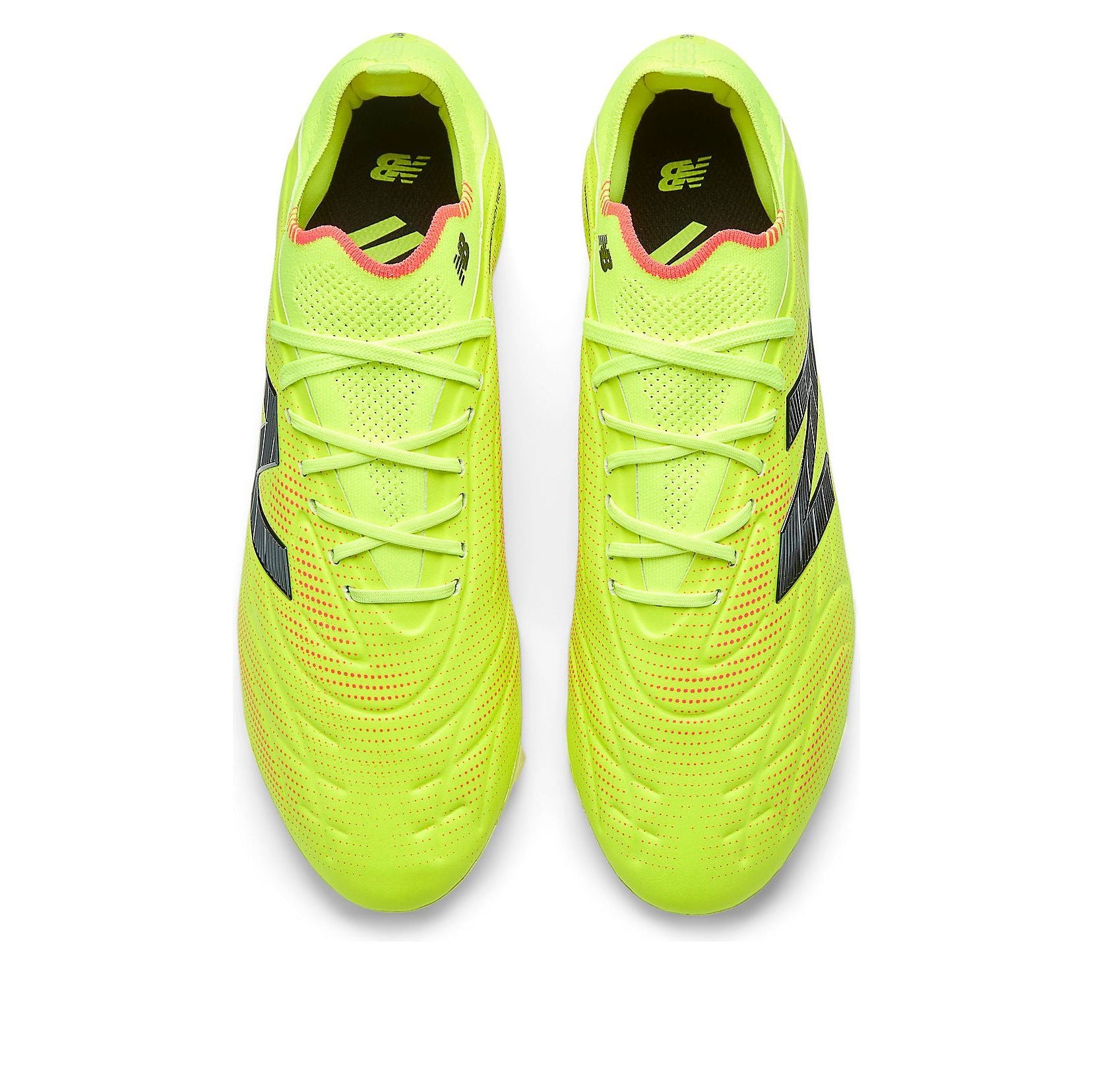 Order New Balance Tekela Elite Low FG V5 Hi-Lite Merah Energi ST1FLWO5