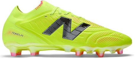 ニューバランス テケラ エリート ロー FG V5 ハイライト エナジーレッド ST1FLWO5 Details for ニューバランス テケラ エリート ロー FG V5 ハイライト エナジーレッド ST1FLWO5