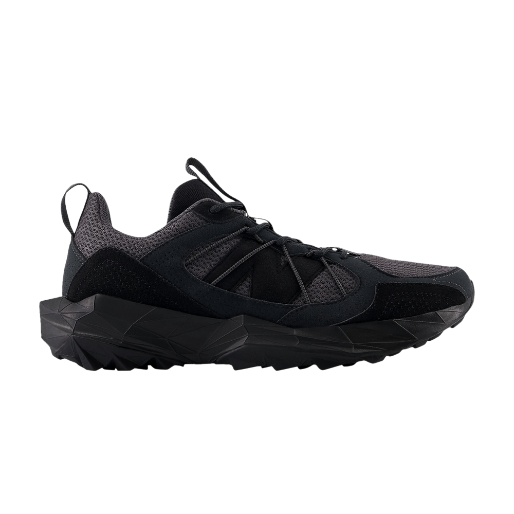 New Balance Tektrel 2E Wide 'Black Magnet' MTTTRSLK-2E