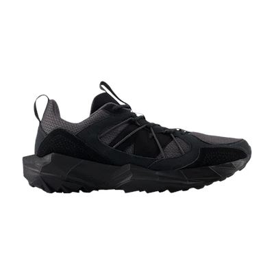 NB Tektrel 2E Wide 'Black Magnet'