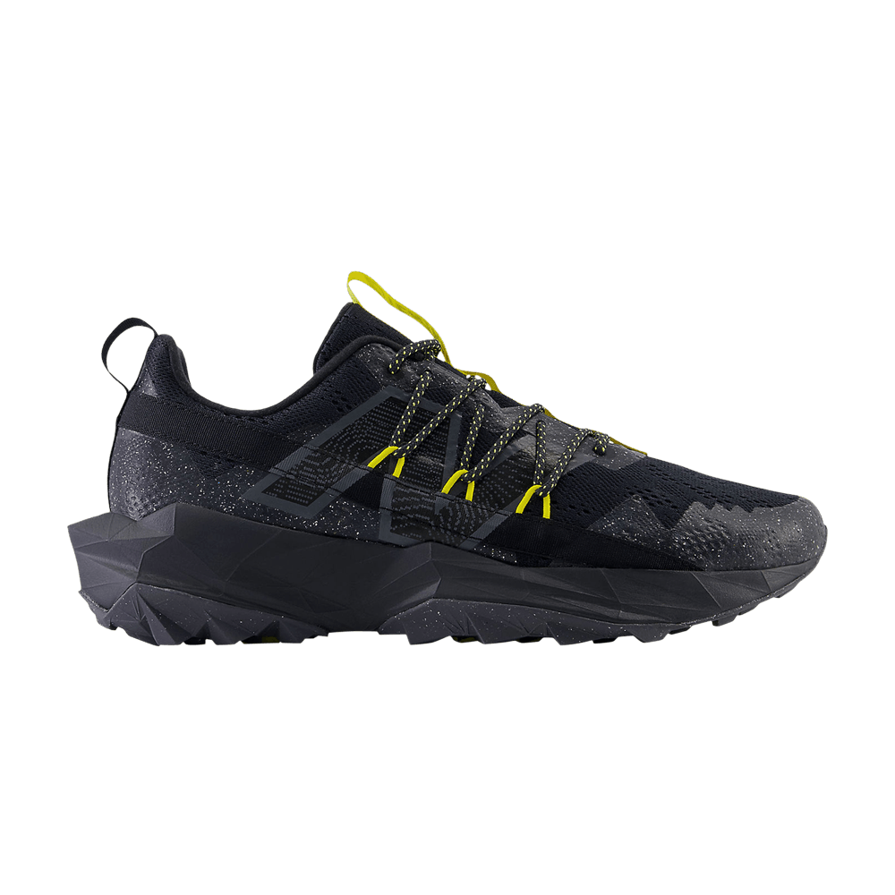 New Balance Tektrel 2E Wide 'Magnet Lemon Zest' MTTTRLO1-2E