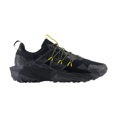 NB Tektrel 2E Wide 'Magnet Lemon Zest'