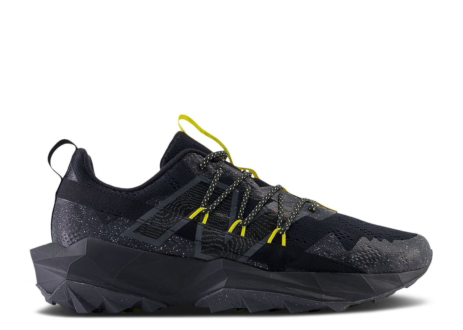 New Balance Tektrel 2E Wide 'Magnet Lemon Zest' MTTTRLO1-2E