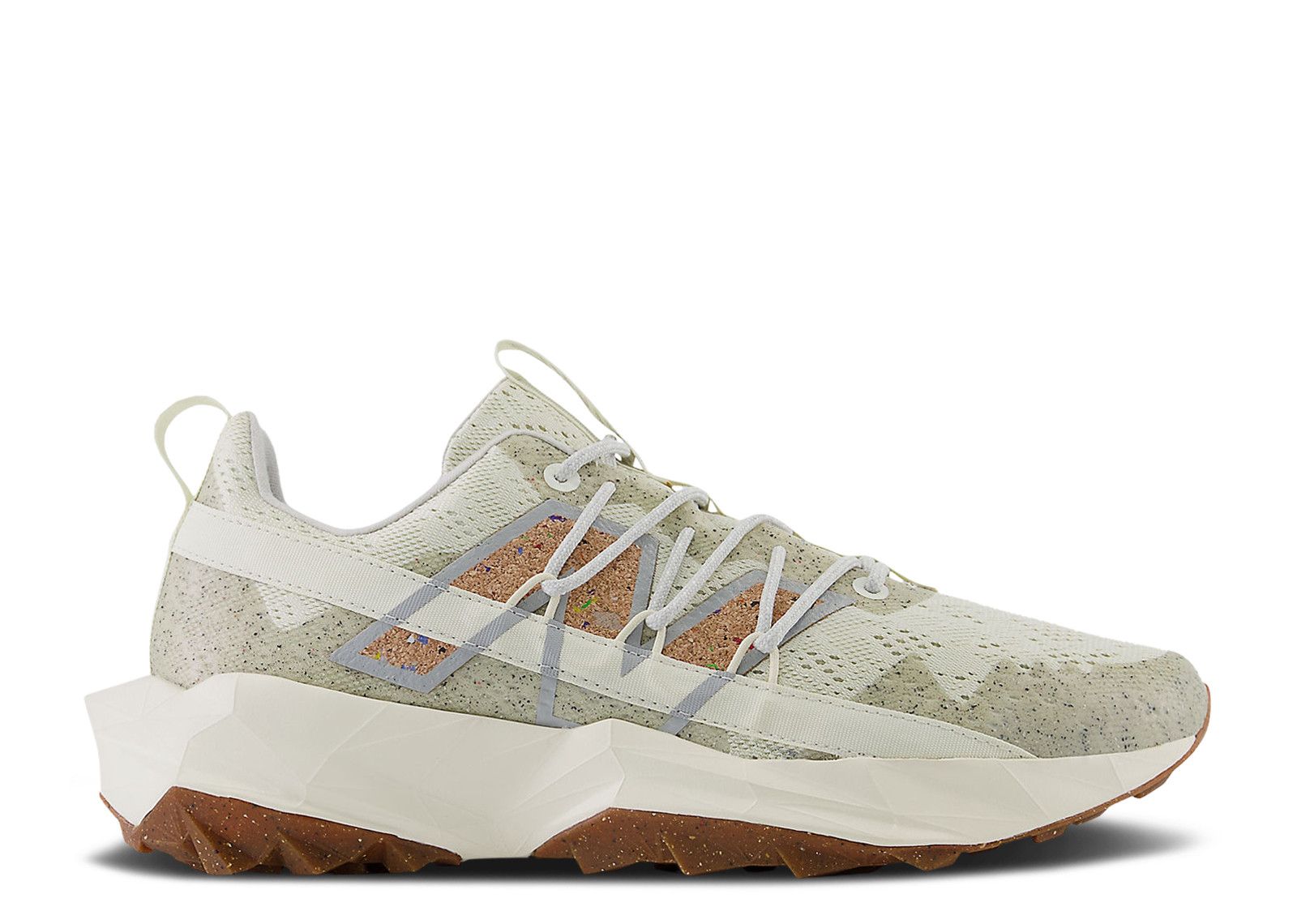 New Balance Tektrel 2E Wide 'Sea Salt Cork' MTTTREU1-2E