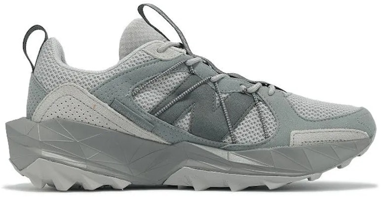 New Balance TEKTREL S Kasut Lelaki Sneakers MTTTRSLG Lookbook New Balance TEKTREL S Kasut Lelaki Sneakers MTTTRSLG