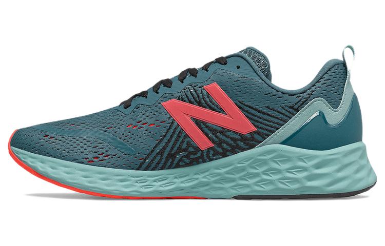 New Balance Tempo Corrida Low-Top Blue/ 'Orange' MTMPORJ