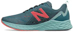 Buy New Balance Tempo Corrida Low-Top Biru/ 'Orange' MTMPORJ