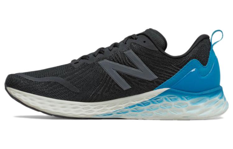 New Balance Tempo Low-Top /Blue 'Black' MTMPOSS1