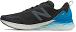 Buy New Balance Tempo 低筒休閒跑步鞋 黑藍