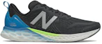 Order New Balance Tempo 低筒休閒跑步鞋 黑藍