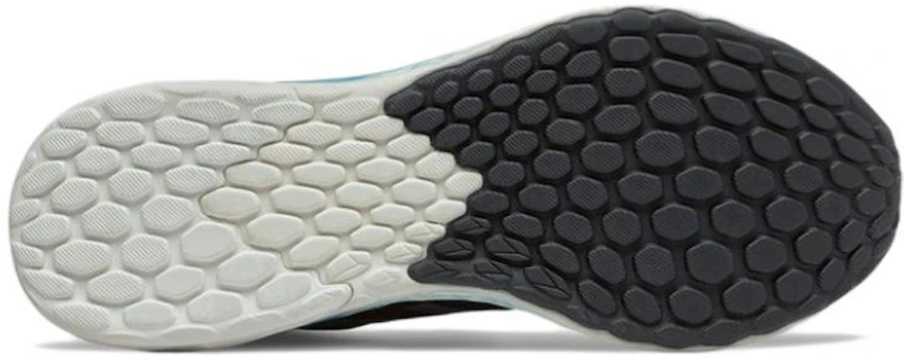 New Balance Tempo 低筒休閒跑步鞋 黑藍 Shop New Balance Tempo 低筒休閒跑步鞋 黑藍