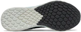 Shop New Balance Tempo 低筒休閒跑步鞋 黑藍