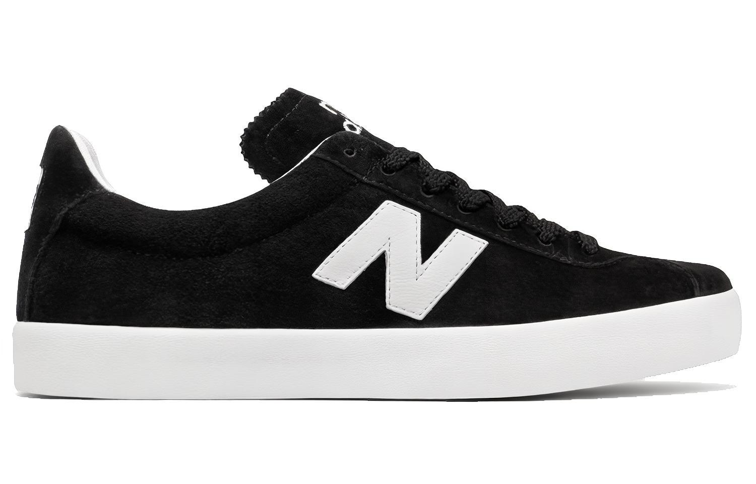 Lookbook New Balance Tempus 'Hitam' TEMPUSBB