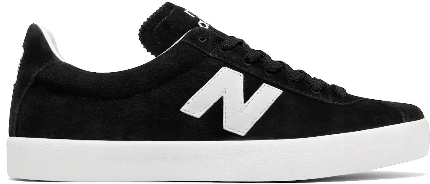 New Balance Tempus 'Hitam' TEMPUSBB Lookbook New Balance Tempus 'Hitam' TEMPUSBB