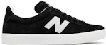 Lookbook New Balance Tempus 'Hitam' TEMPUSBB