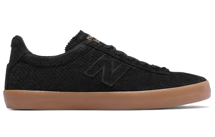 Order New Balance Tempus 'Hitam Gum' TEMPUSNG