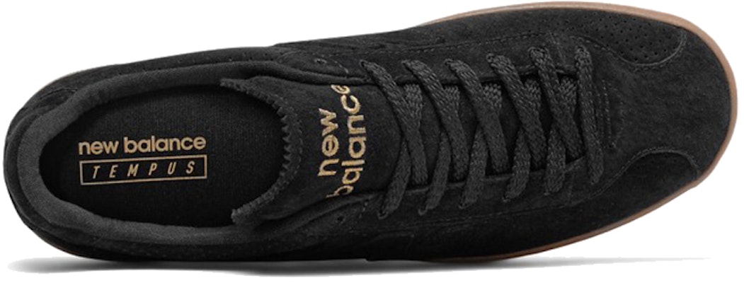 New Balance Tempus 'Negro Goma' TEMPUSNG Lookbook New Balance Tempus 'Negro Goma' TEMPUSNG
