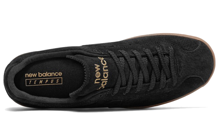 Lookbook New Balance Tempus 'Hitam Gum' TEMPUSNG