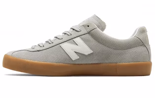 New Balance Tempus Breathable Lightweight Retro Casual Skateboarding Shoes Gray 'Grey' ML22GRE New Balance Tempus Breathable Lightweight Retro Casual Skateboarding Shoes Gray 'Grey' ML22GRE