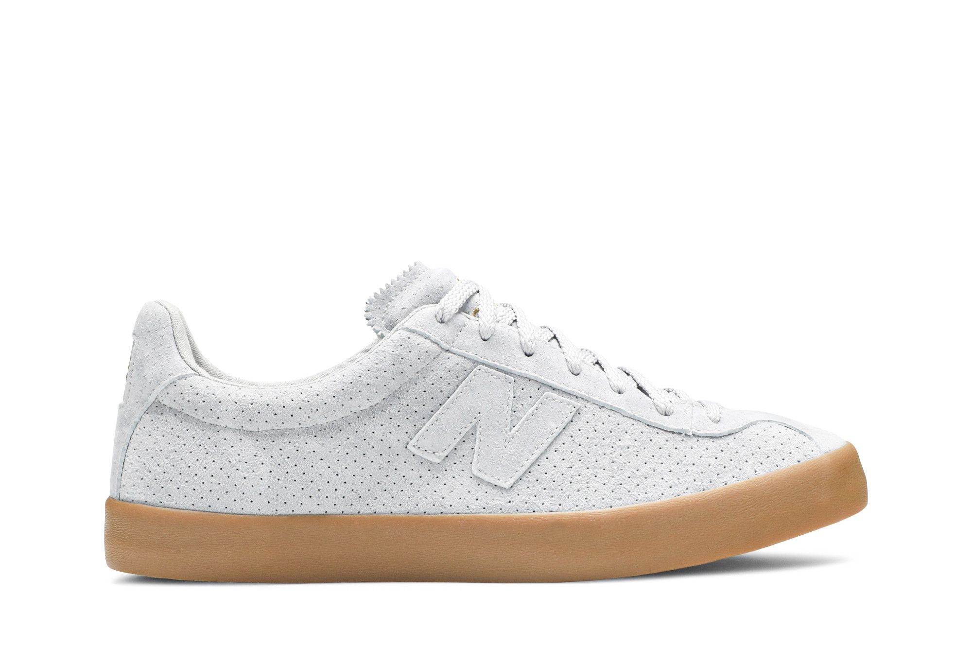 New Balance Tempus 'Grey' TEMPUSGG