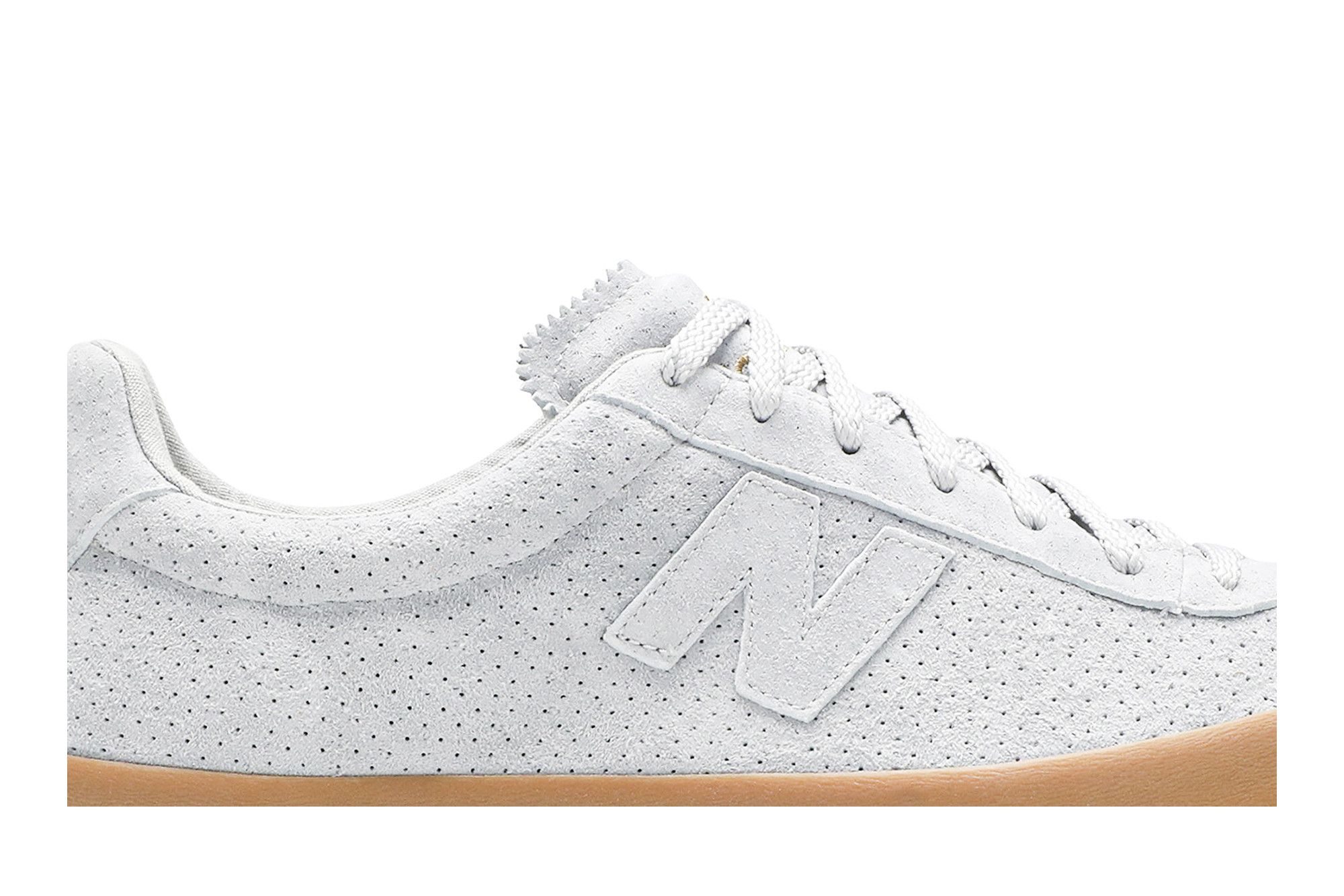 Order New Balance Tempus '灰色' TEMPUSGG