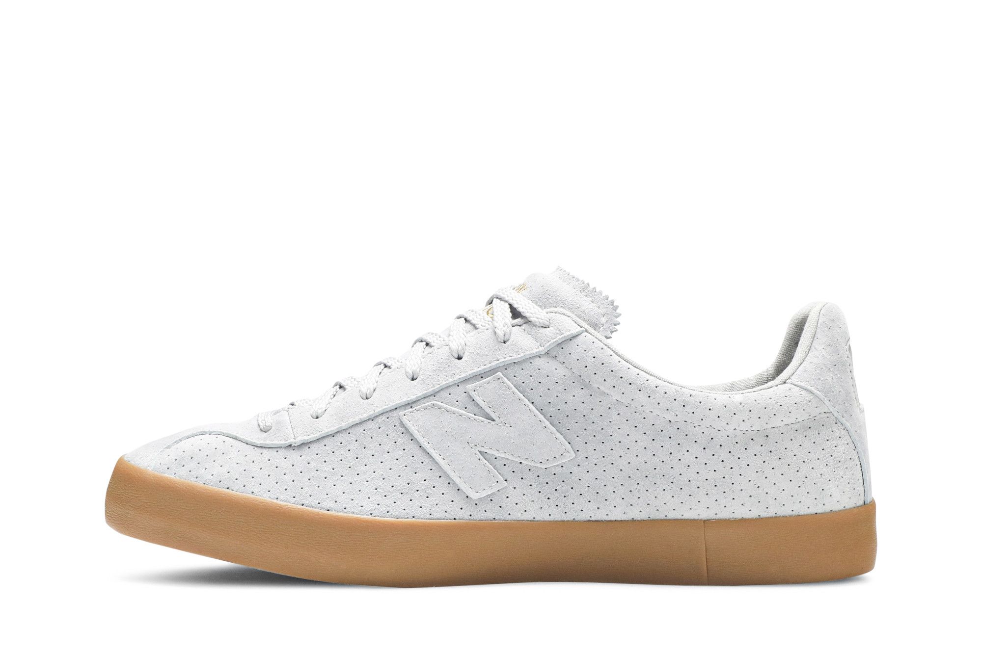 Lookbook New Balance Tempus '灰色' TEMPUSGG