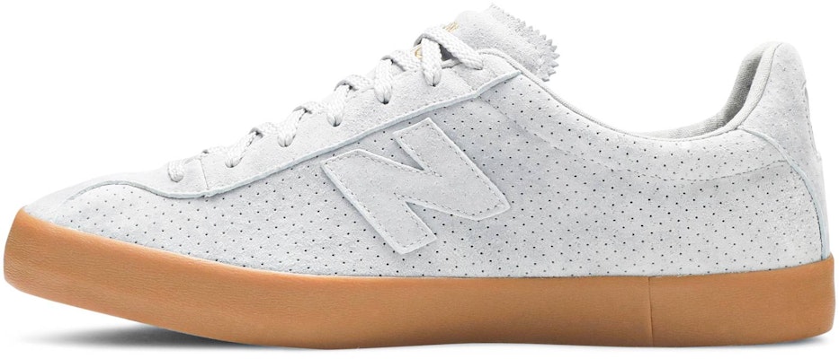 New Balance Tempus '灰色' TEMPUSGG Lookbook New Balance Tempus '灰色' TEMPUSGG