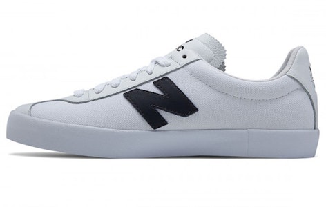 New Balance Tempus 'Putih Hitam' Sneakers ML22BN Buy New Balance Tempus 'Putih Hitam' Sneakers ML22BN