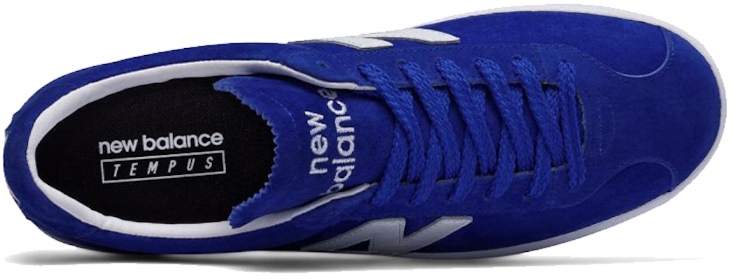 뉴발란스 템퍼스 블루 (New Balance Temposeu Beulru) TEMPUSWB Lookbook 뉴발란스 템퍼스 블루 (New Balance Temposeu Beulru) TEMPUSWB