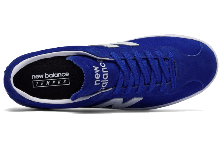 Lookbook 紐巴倫 Tempus 藍色 TEMPUSWB