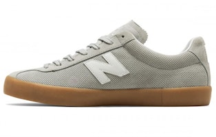 New Balance Tempus Breathable Lightweight Retro Casual Skateboarding Shoes Gray 'Grey' ML22GRE New Balance Tempus Breathable Lightweight Retro Casual Skateboarding Shoes Gray 'Grey' ML22GRE