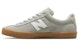 New Balance Tempus Breathable Lightweight Retro Casual Skateboarding Shoes Gray 'Grey' ML22GRE