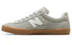 Buy New Balance Tempus 透氣輕便 復古百搭休閒板鞋 灰色